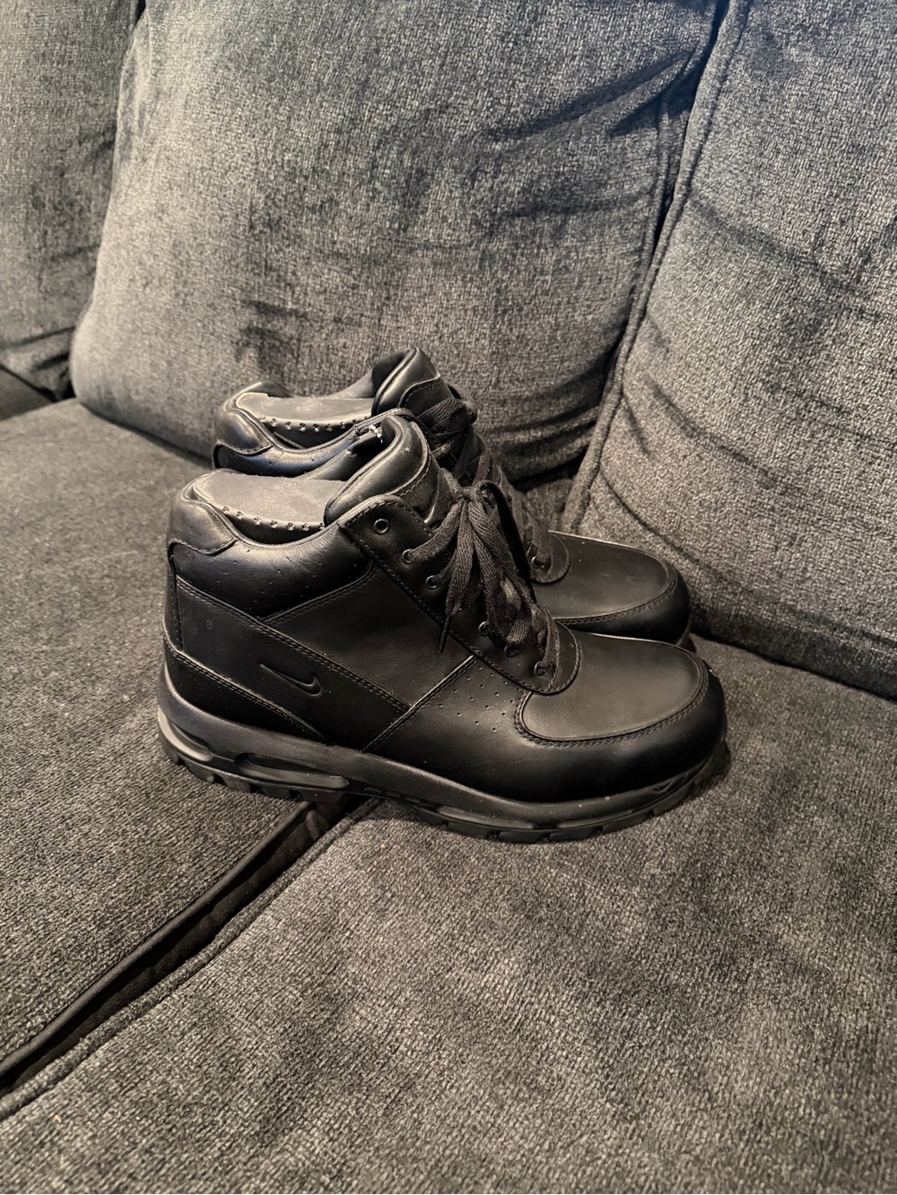 Nike Boots